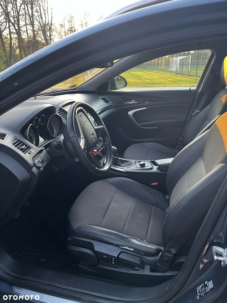 Opel Insignia - 6