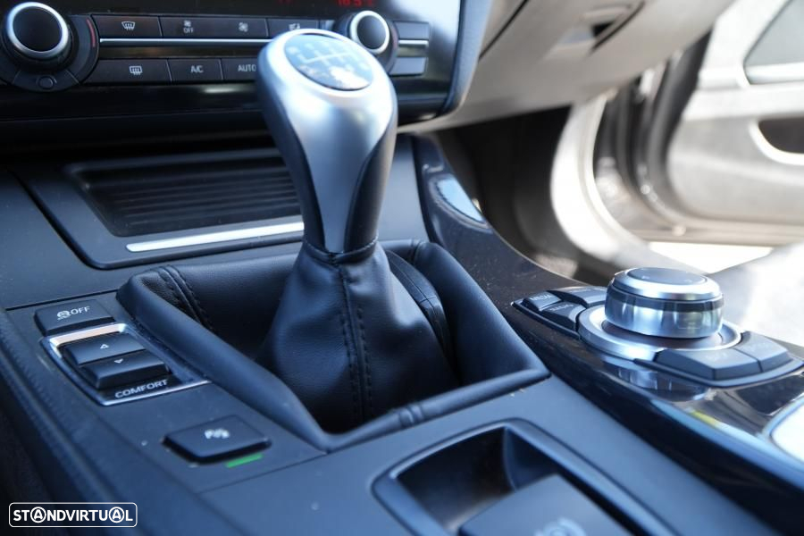 BMW 520 d - 21