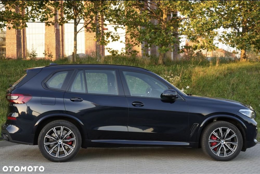 BMW X5 xDrive25d - 6