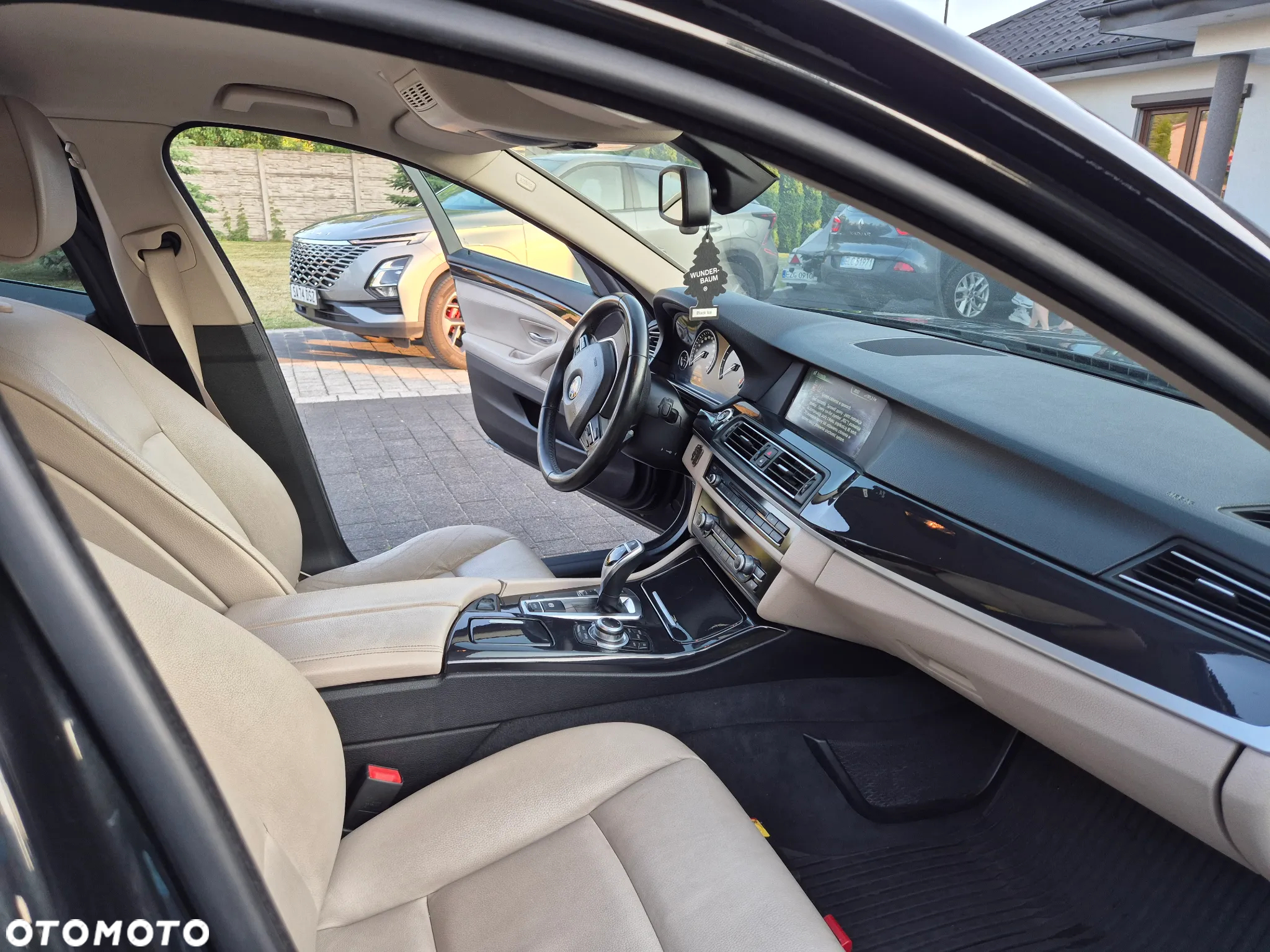 BMW Seria 5 - 9