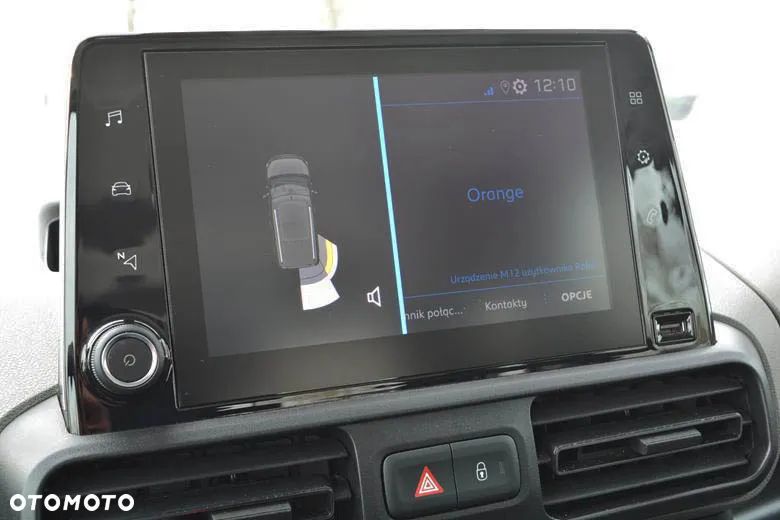 Peugeot Rifter 1.5 BlueHDI Active Pack S&S - 16