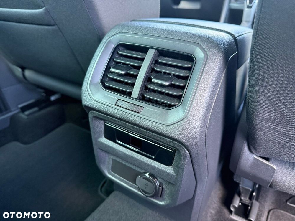 Volkswagen Tiguan 1.5 TSI EVO Life DSG - 26