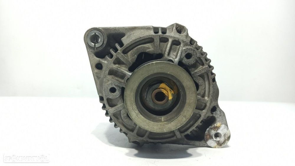 ALTERNADOR HONDA CIVIC BERLINA .5 (MA/MB) 1.6 ES (MB4) - 5