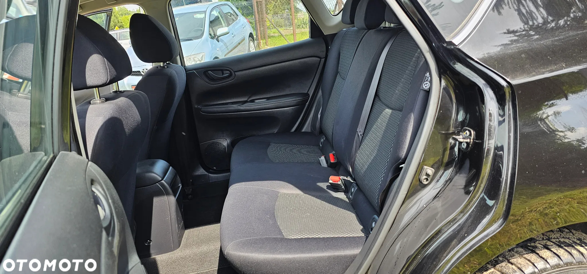 Nissan Pulsar - 15