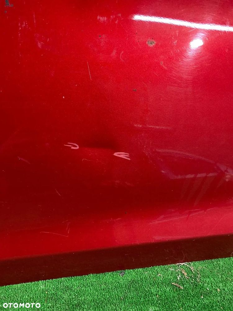 DRZWI PRZEDNIE LEWE MAZDA 6 GJ 12- - 4