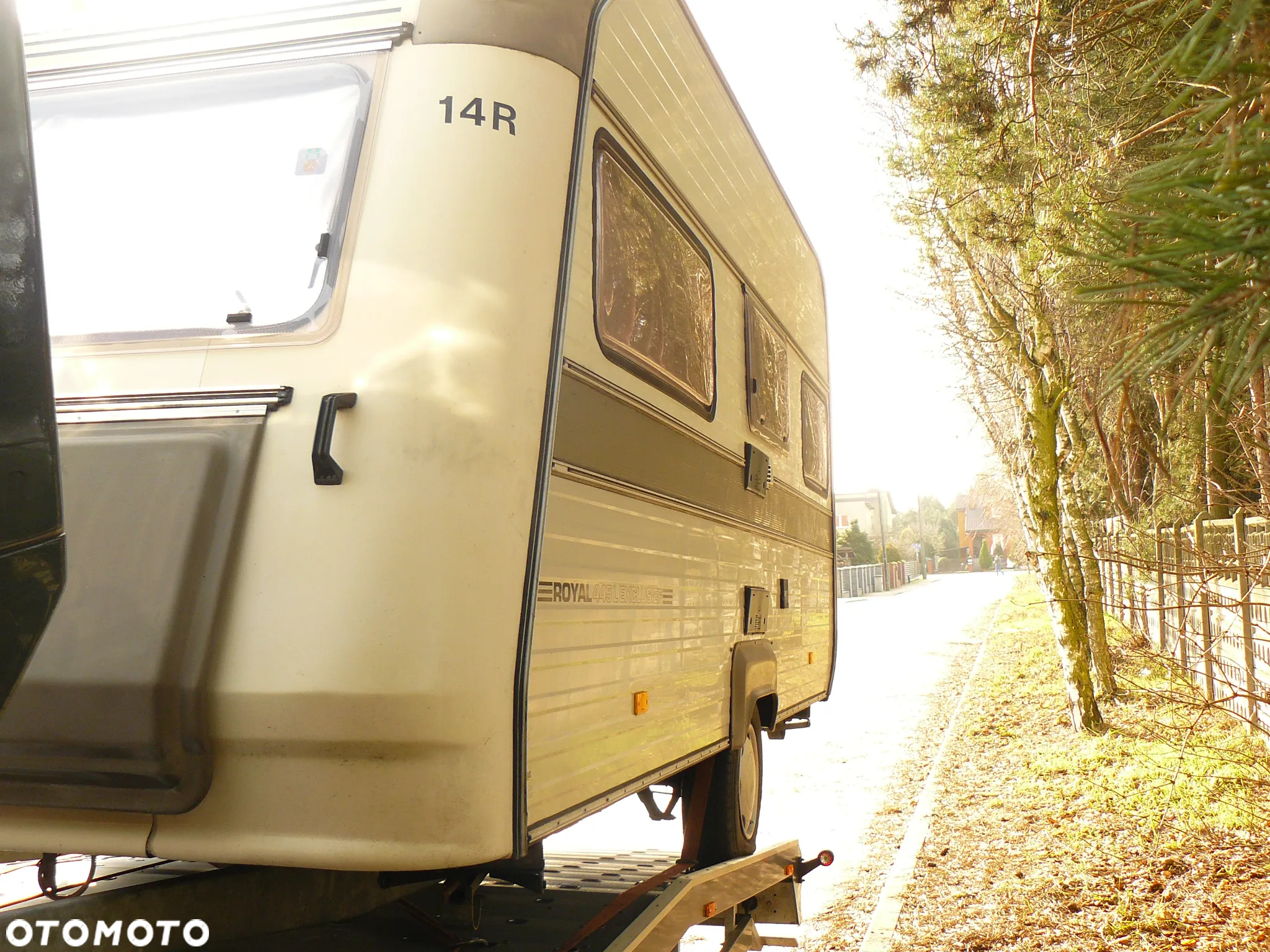 Avento Royal 445 E - 14