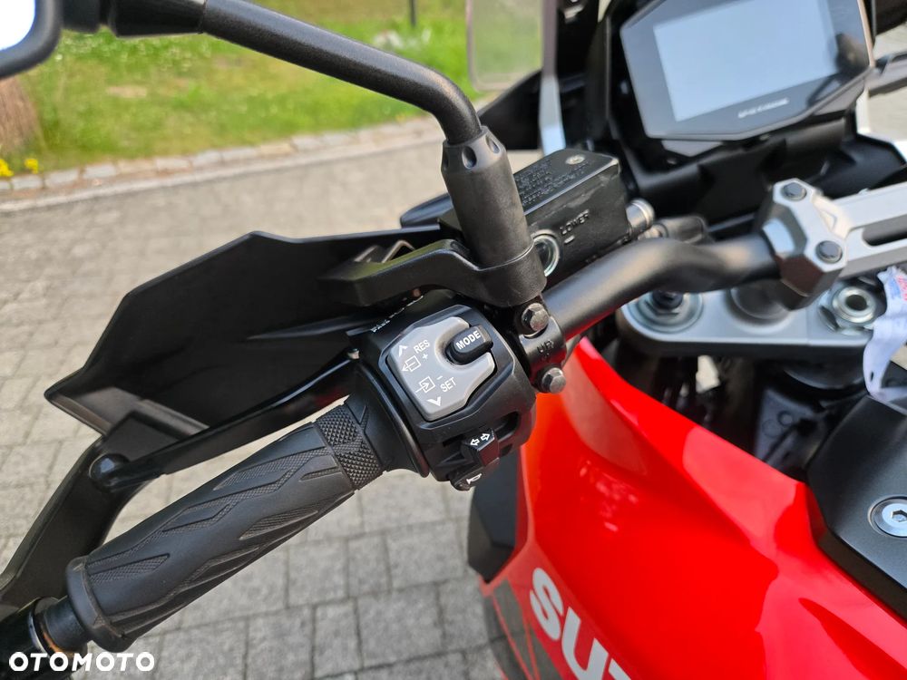 Suzuki V-STROM - 21