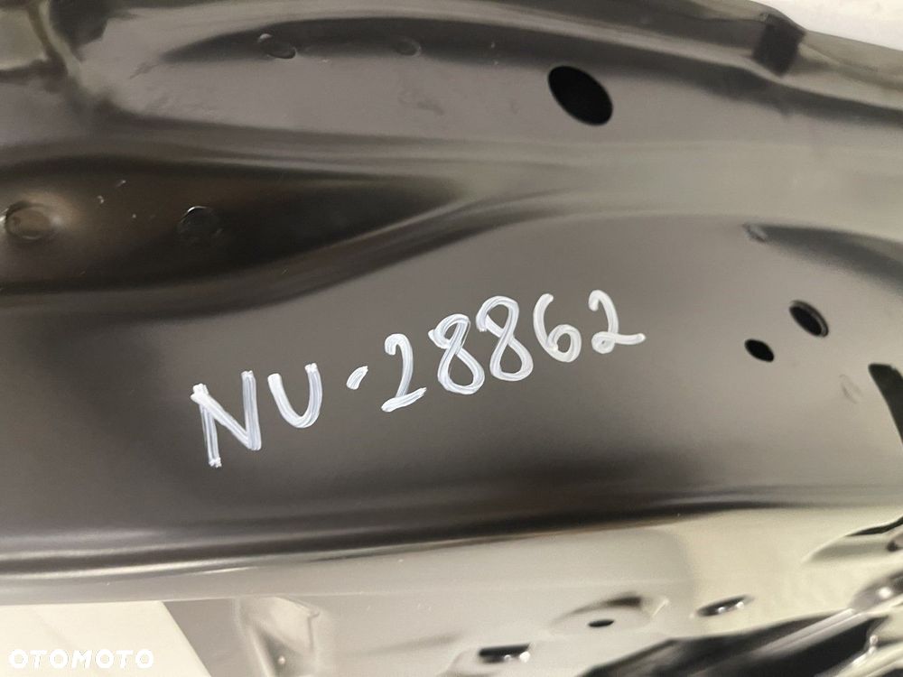 FABRYCZNIE NOWE ORYGINALNE DRZWI PRAWE PRZEDNIE CITROEN C4 CACTUS 14-17 9801012880 PRAWA PRZÓD - 10