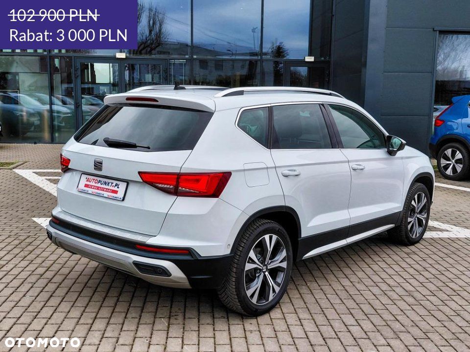 Seat Ateca - 4