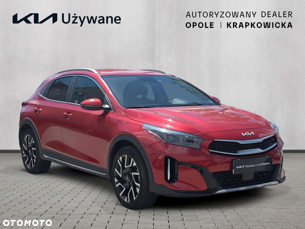 Kia XCeed 1.6 GDI PHEV Business Line DCT - 4