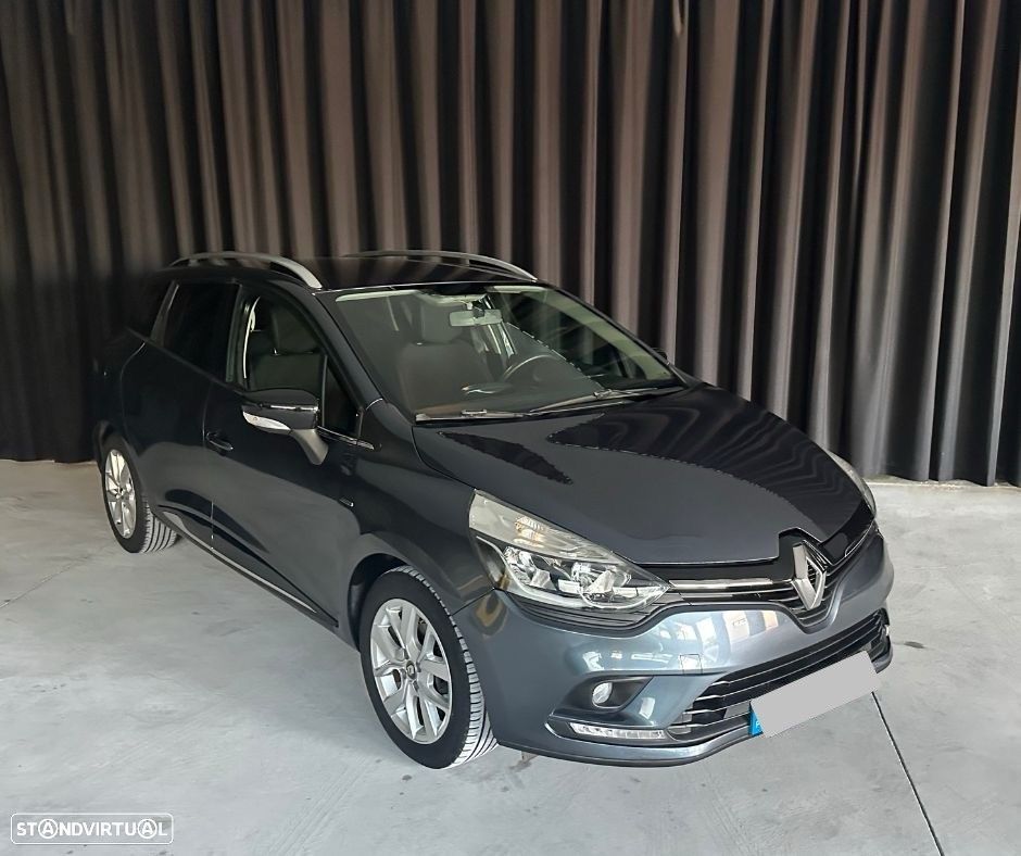 Renault Clio Break - 3