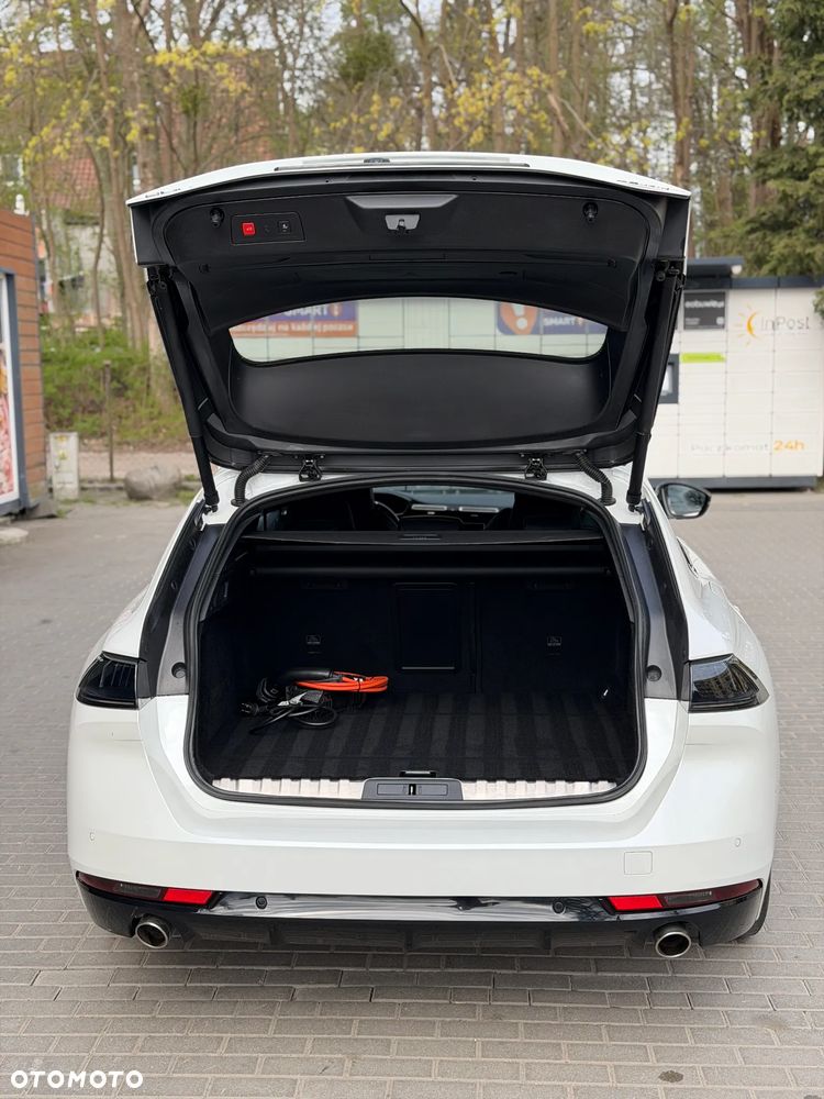 Peugeot 508 PureTech 180 EAT8 GT - 18