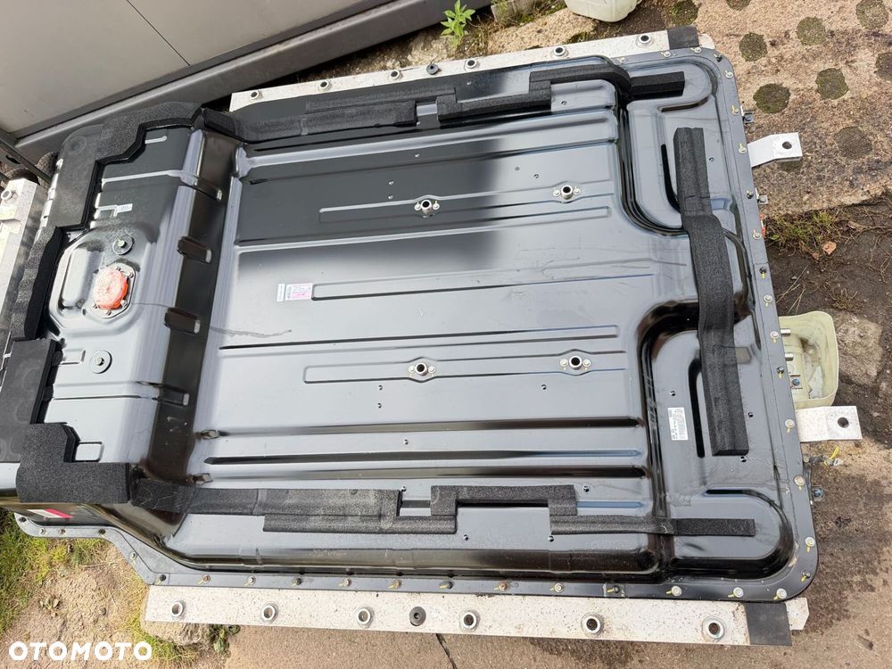 BATERIA TRAKCYJNA KIA NIRO EV  37501-Q4452  2017-2022 - 2