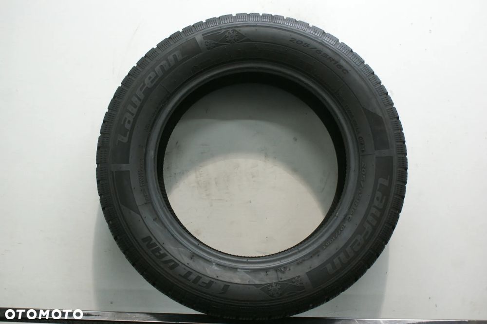 205/65R16C LAUFENN I FIT VAN , 6,9mm B1914 - 3