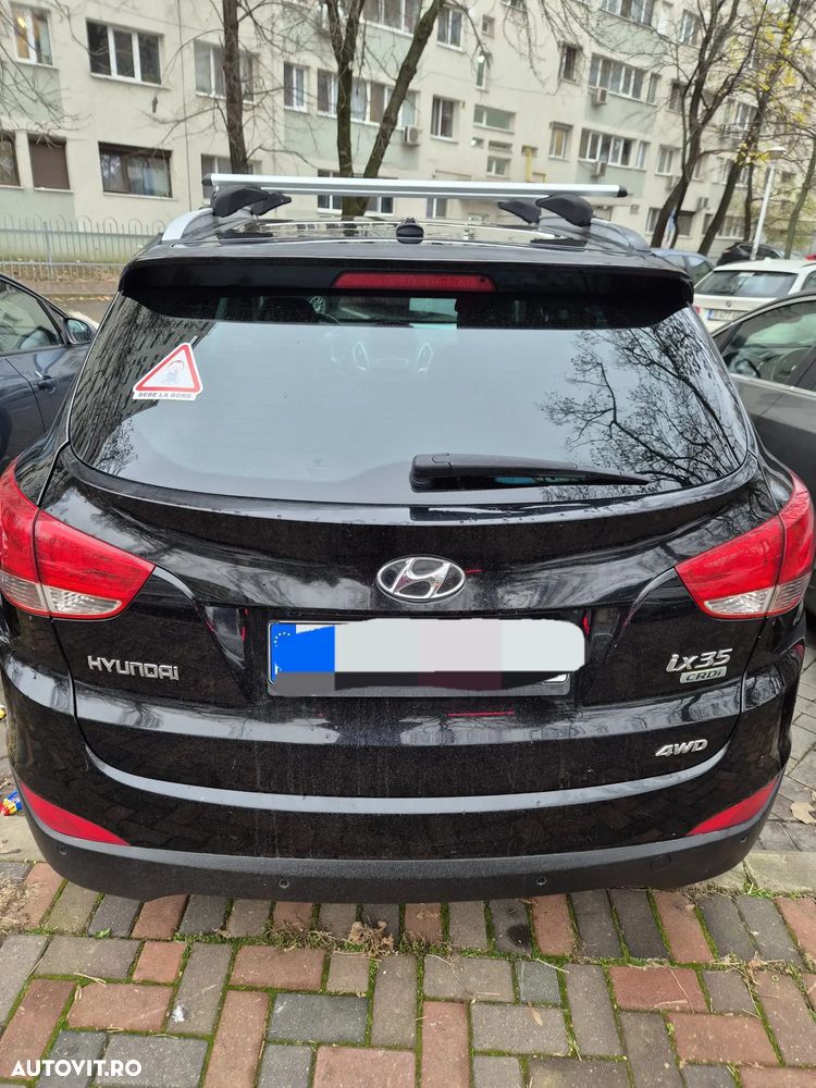 Hyundai ix35 - 4