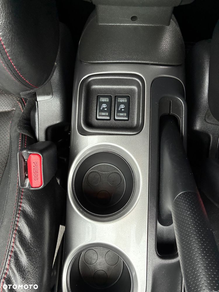 Nissan Juke 1.6 Start/Stop Acenta - 14