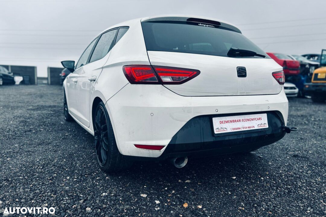 STOP STANGA/DREAPTA pe caroserie SEAT LEON - AN 2013 - 3