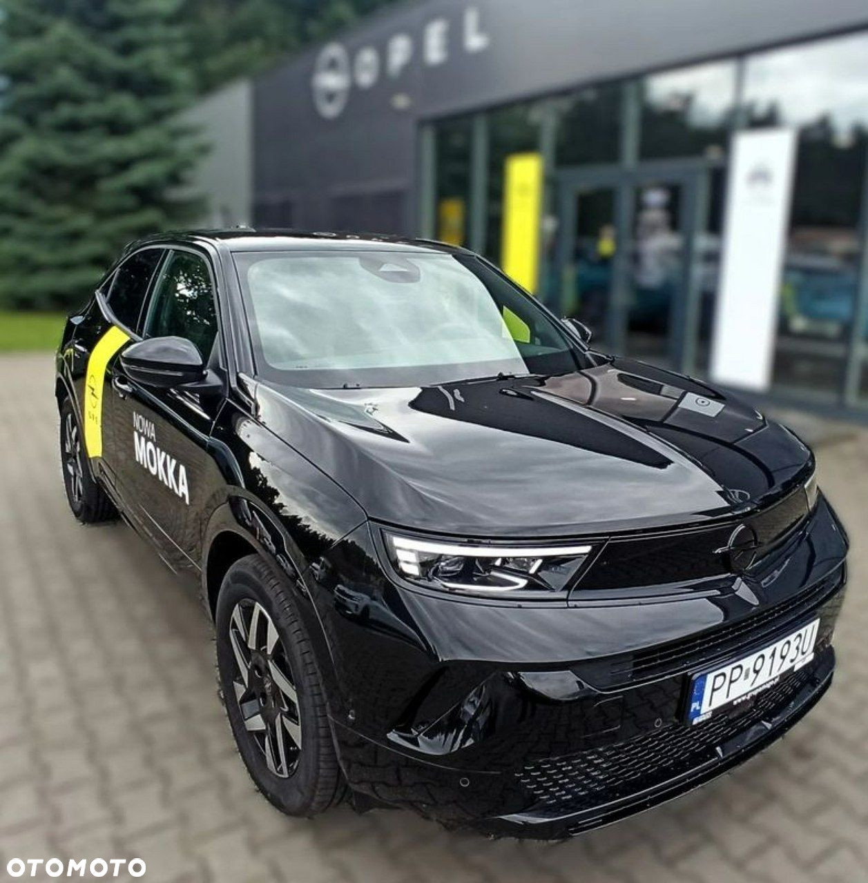 Opel Mokka 1.2 T GS S&S - 2