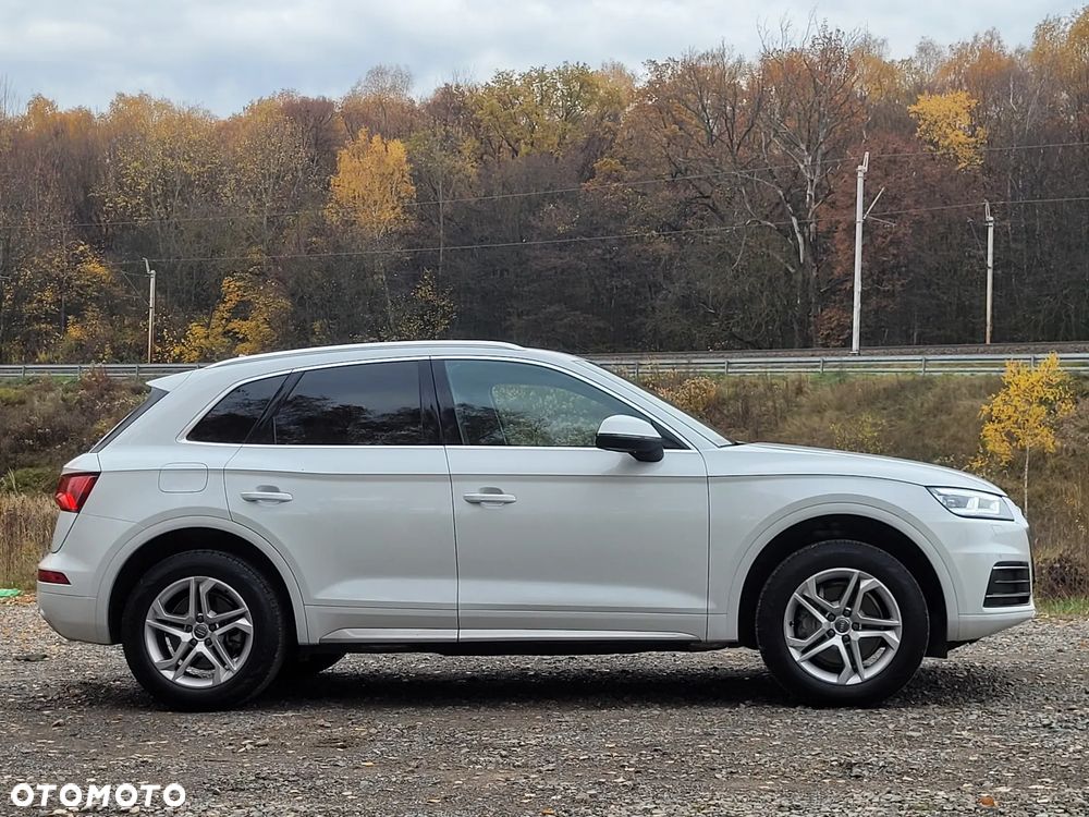 Audi Q5 2.0 TFSI Quattro Sport S tronic - 34