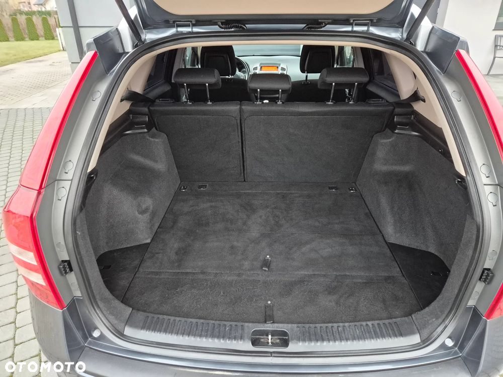 Kia Ceed 1.4 CVVT EX - 34