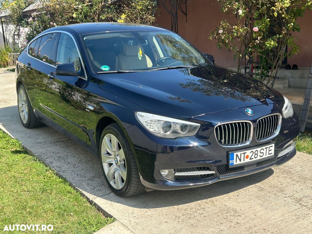 BMW Seria 5 - 3