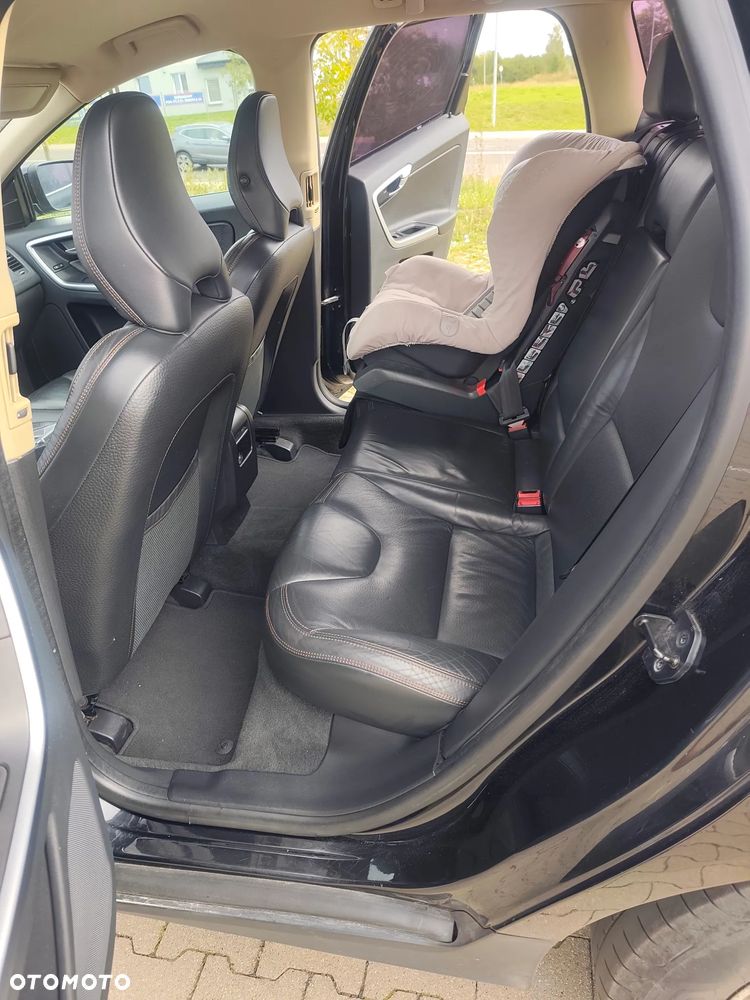 Volvo XC 60 3.2 AWD Summum - 9