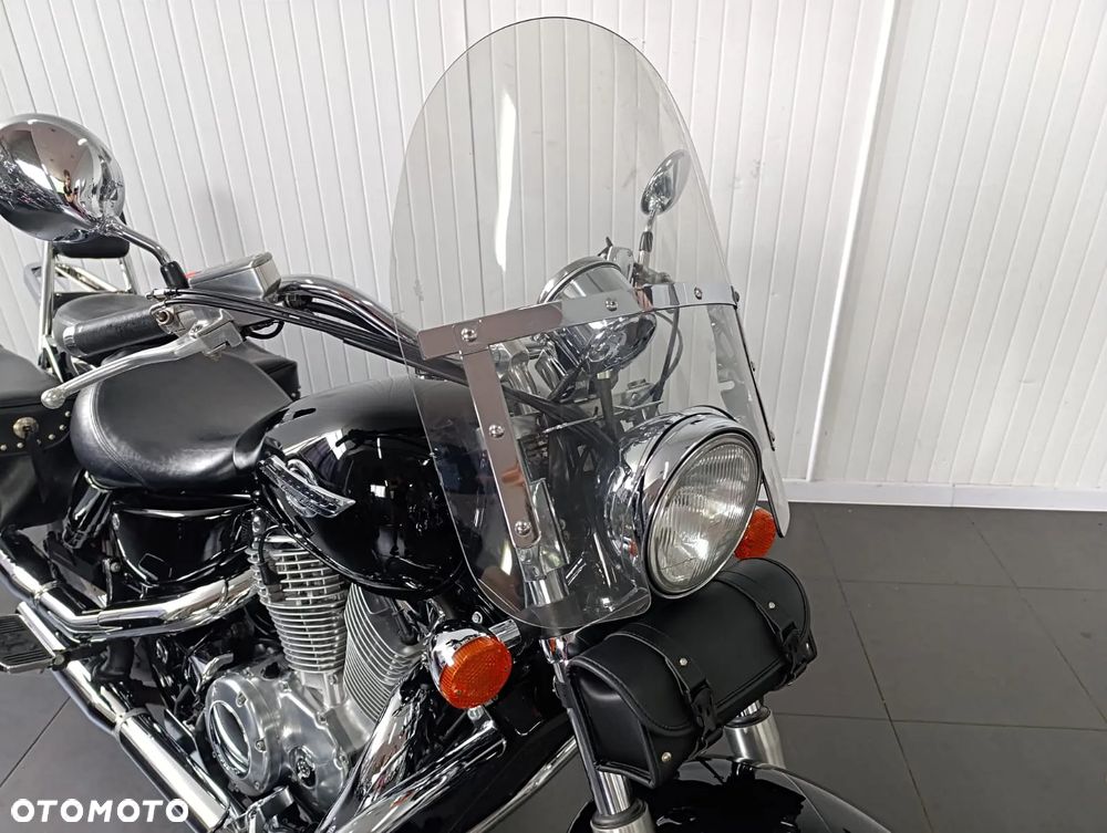Honda Shadow - 16