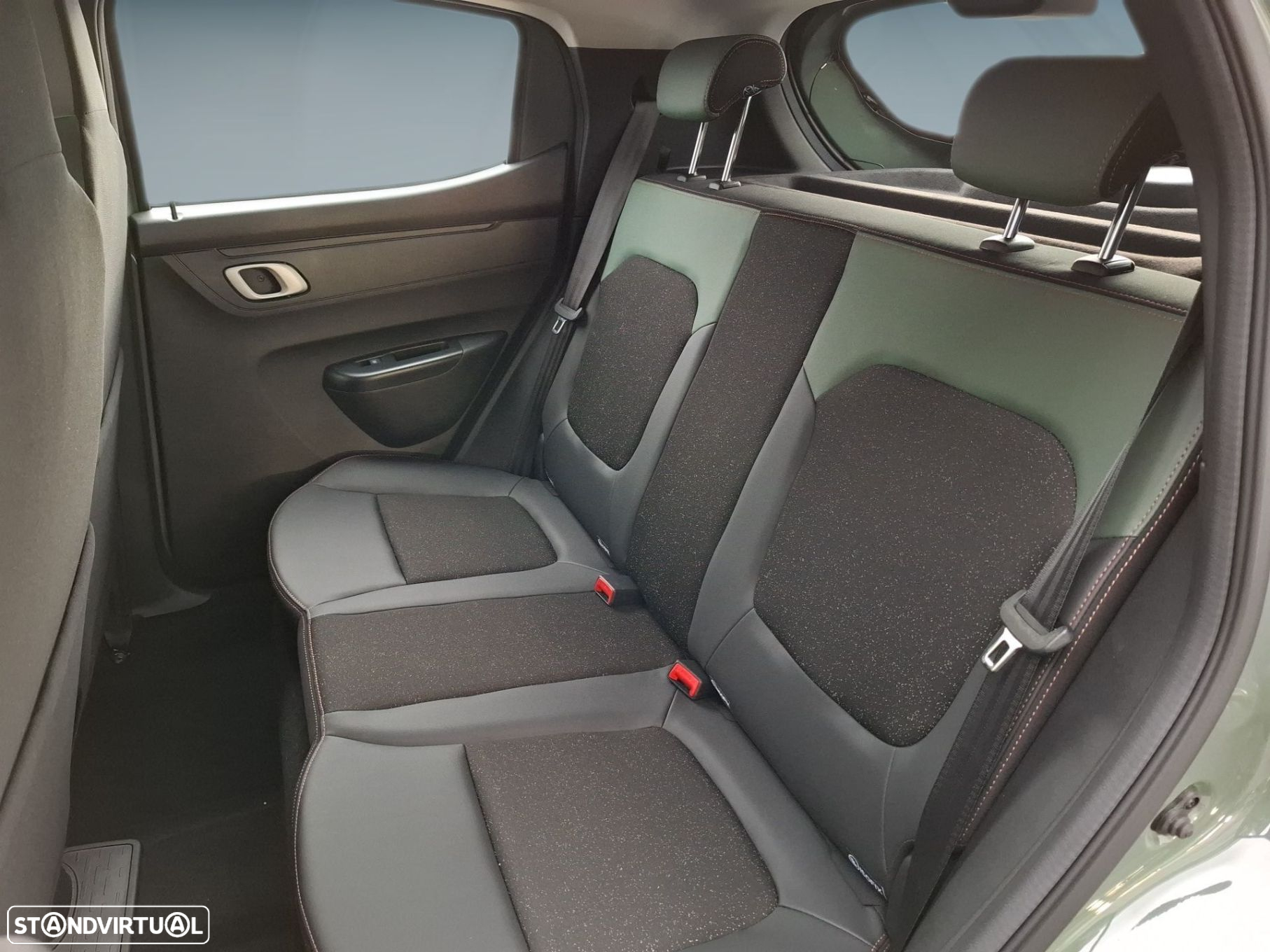 Dacia Spring Electric 65 Expression - 14