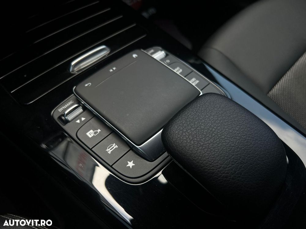 Mercedes-Benz cla - 13