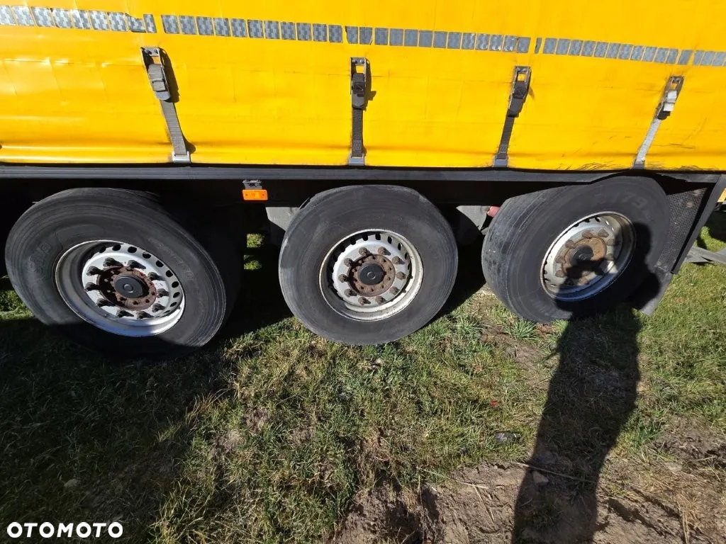 Schmitz Cargobull scs - 6