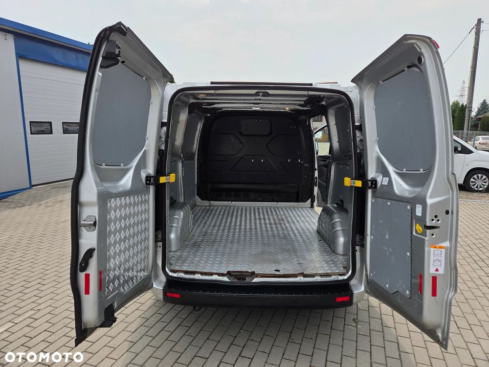 Ford Transit Custom 310 L1H1 Trend - 16