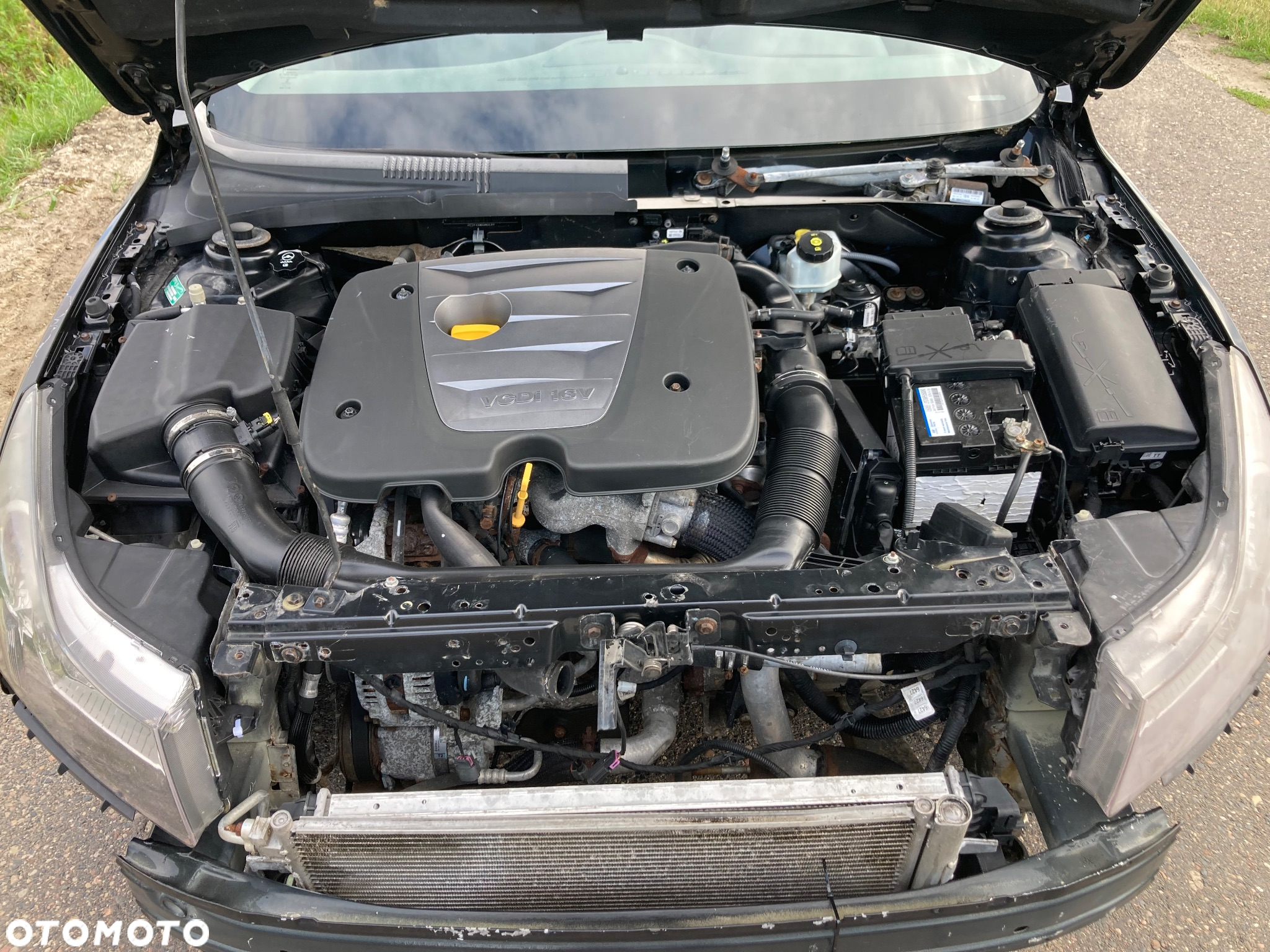 Chevrolet Cruze 2.0 VDCi LS - 6
