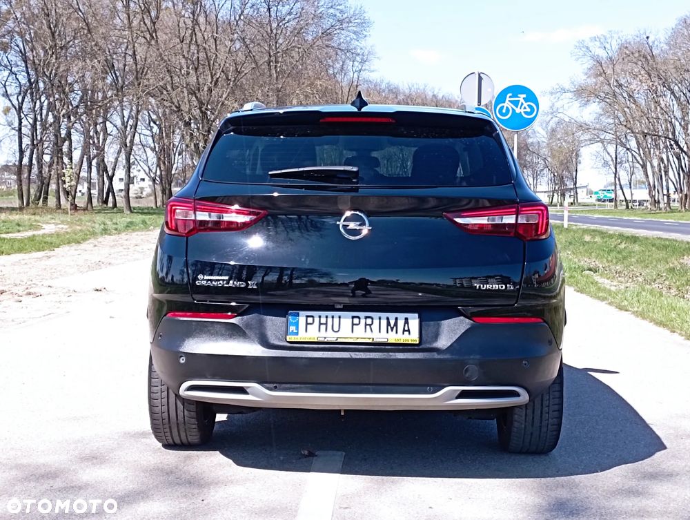 Opel Grandland X 1.5 D Start/Stop Automatik Business INNOVATION - 17