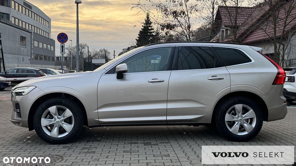 Volvo XC 60 - 5