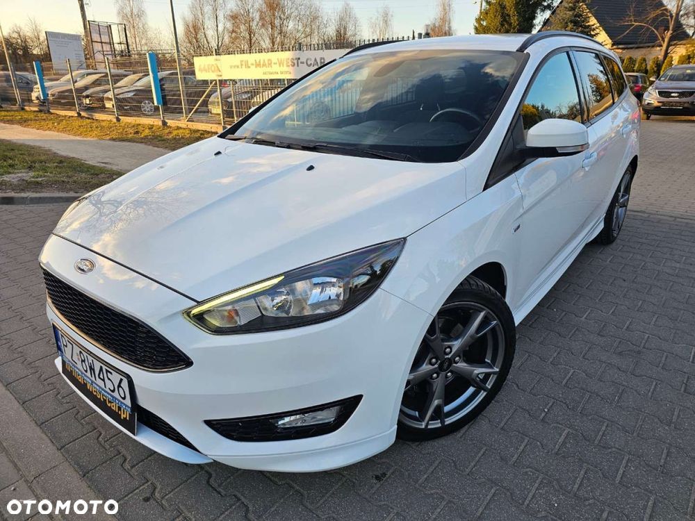 Ford Focus - 6