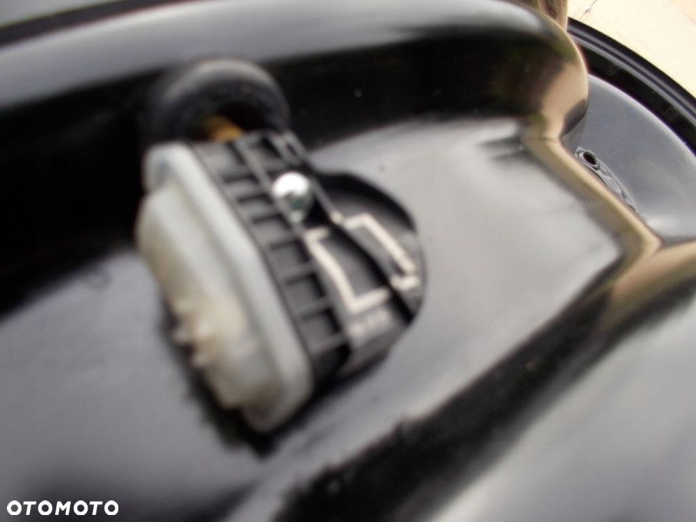 4x Felgi 16 Ford C-MAX Kuga Focus Mondeo Volvo C30 V40 V50  czujniki TPMS - 14