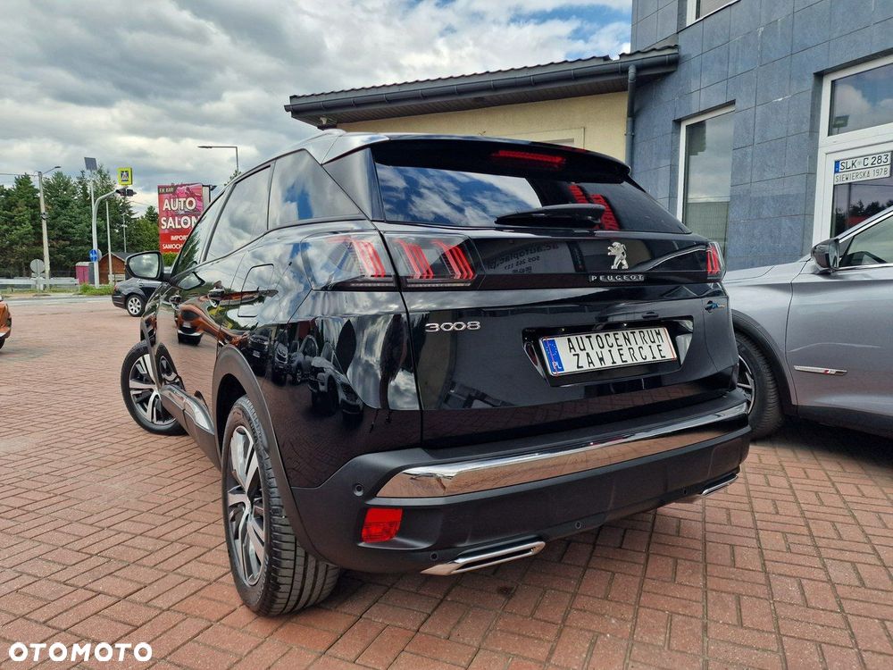 Peugeot 3008 - 10