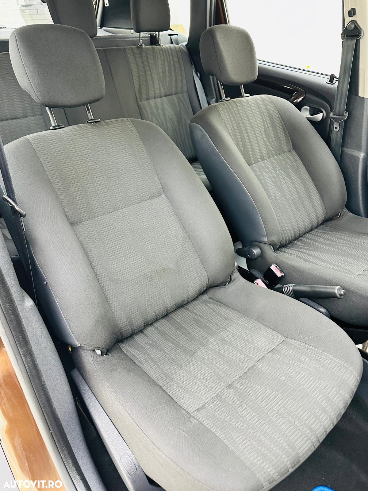 Dacia Duster - 19