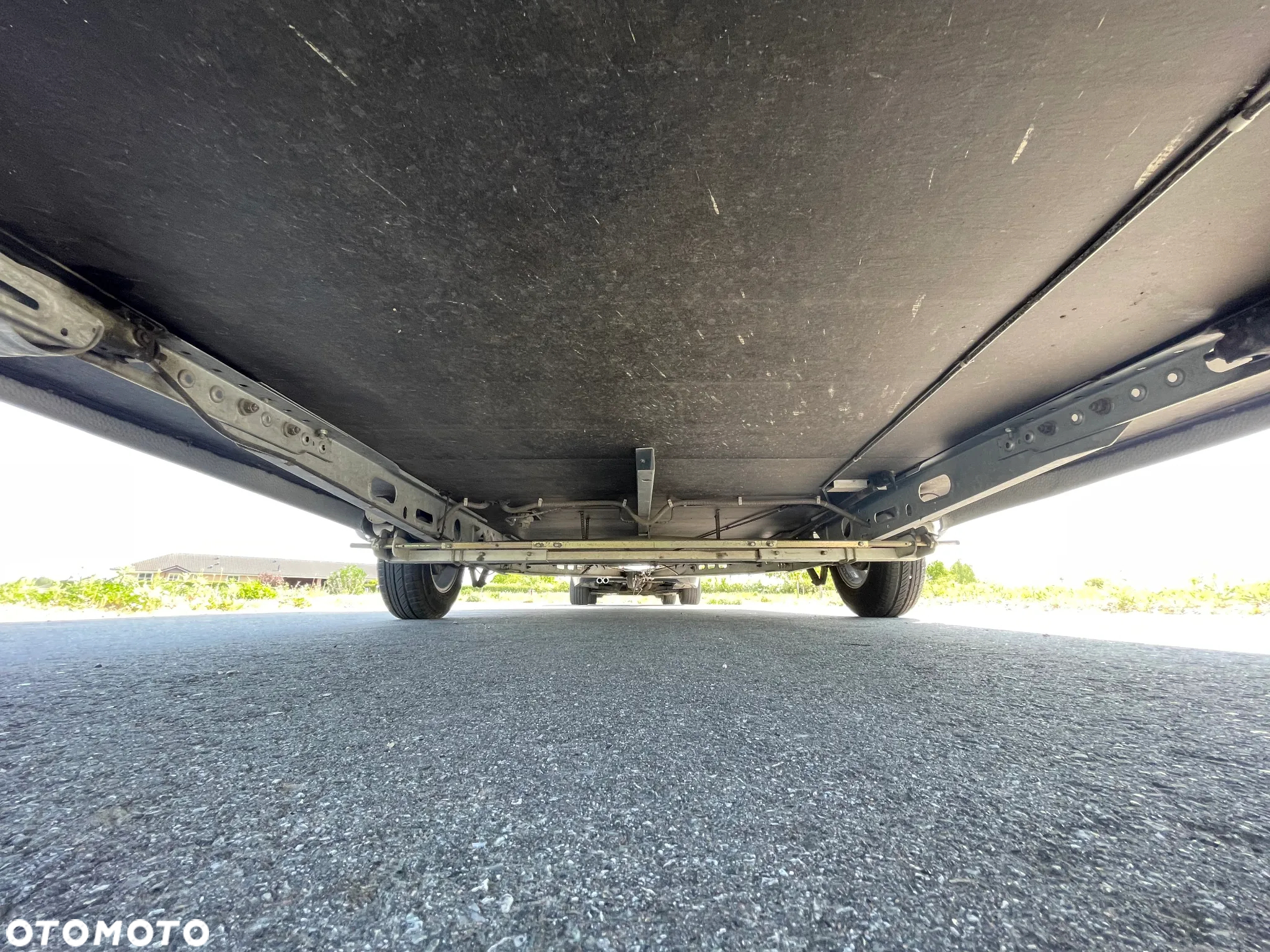 Wilk S3 450 HTD FS 2007 MOVER - 32