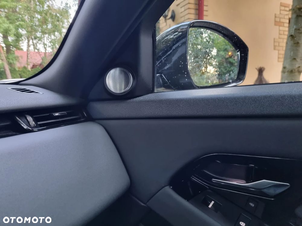 Land Rover Range Rover Evoque P250 R-Dynamic - 28