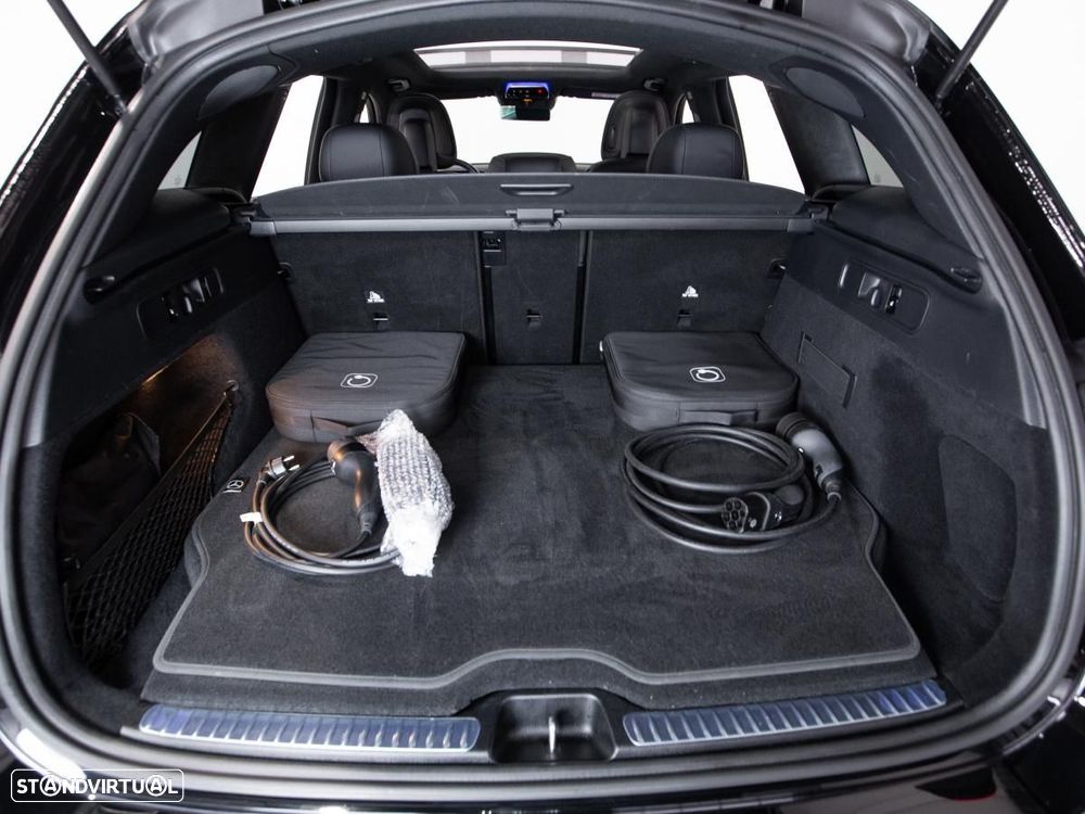 Mercedes-Benz GLC 300 e 4Matic - 15