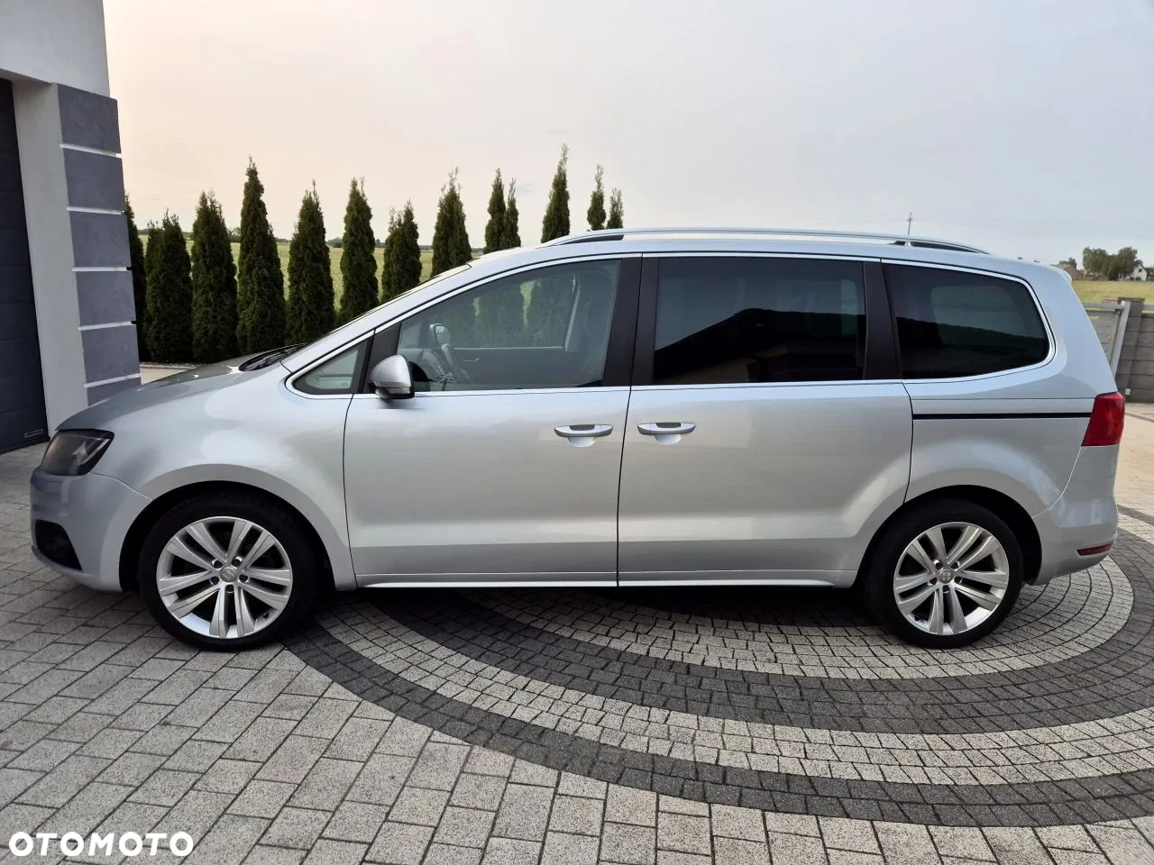 Seat Alhambra - 11