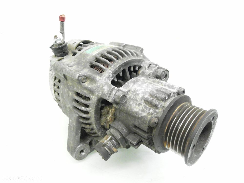 ALTERNATOR LAND ROVER FREELANDER (L314) 2.0 DI 4x4 - 20 T2N YLE102080 - 1