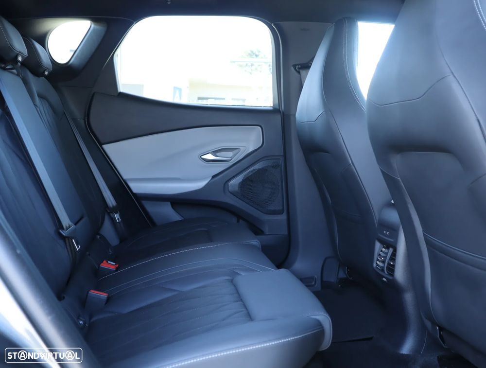 Ford Capri 77 kWh Premium - 21