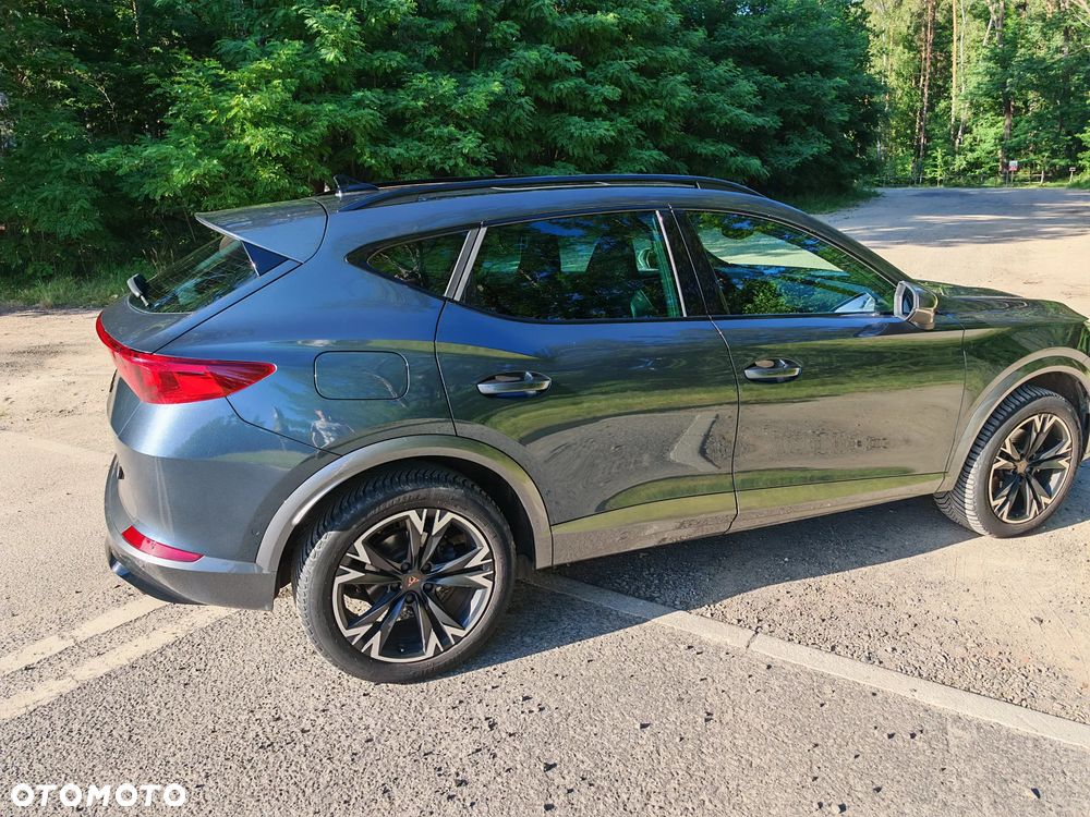 Cupra Formentor - 9