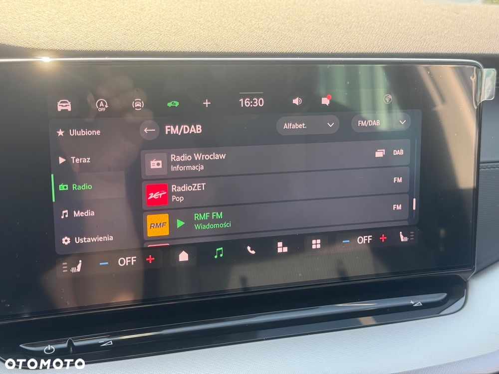 Skoda Octavia 2.0 TSI Selection 4x4 DSG - 22
