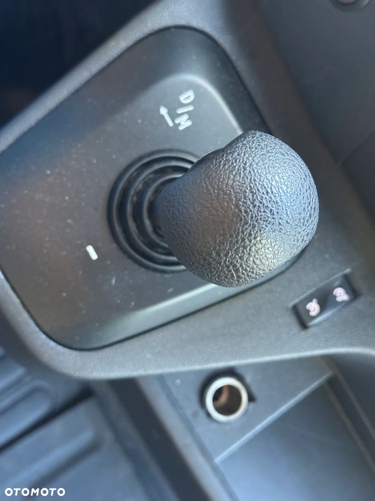 Renault MASTER AUTOMAT LED - 14