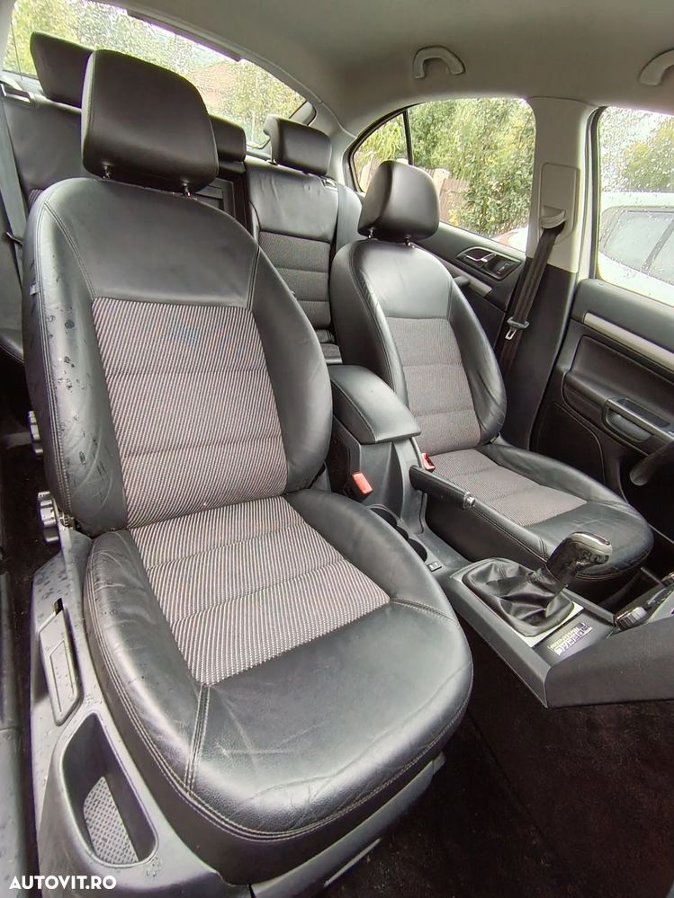 Skoda Octavia 1.2 TSI Business - 9