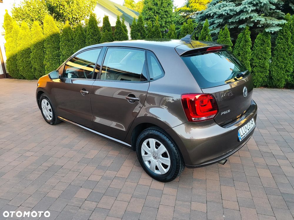 Volkswagen Polo 1.6 TDI Black/Silver Edition - 17