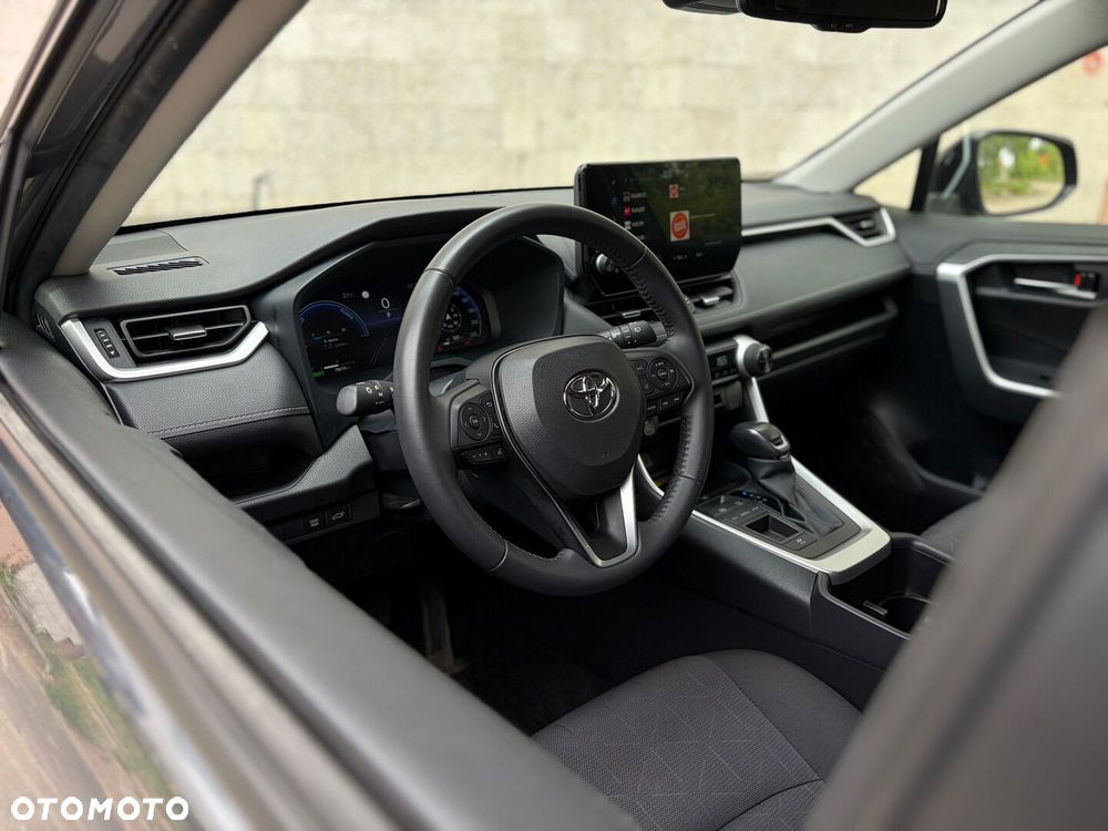 Toyota RAV4 - 21